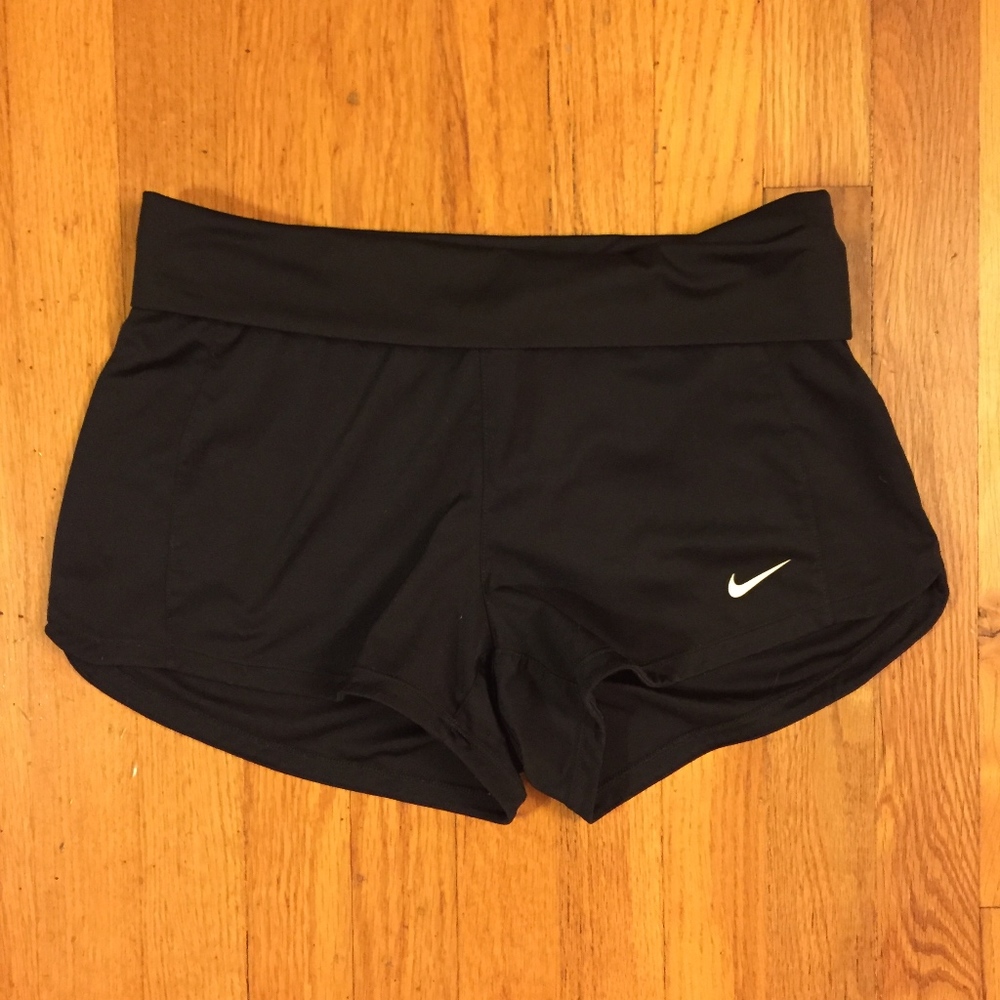 Nike Dry-fit Shorts